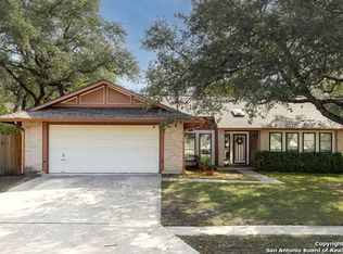 5842 Lost Crk, San Antonio, TX 78247