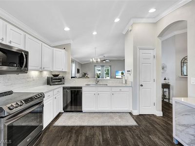 8884 Fawn Ridge Dr, Fort Myers, FL, 33912