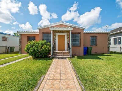 3351 NW 18th Ter, Miami, FL, 33125