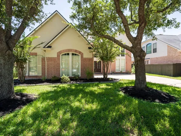 12007 Costa Del Rey Ct, Houston, TX 77041