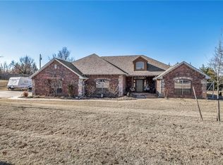 12485 Autumn Brk, Guthrie, OK 73044