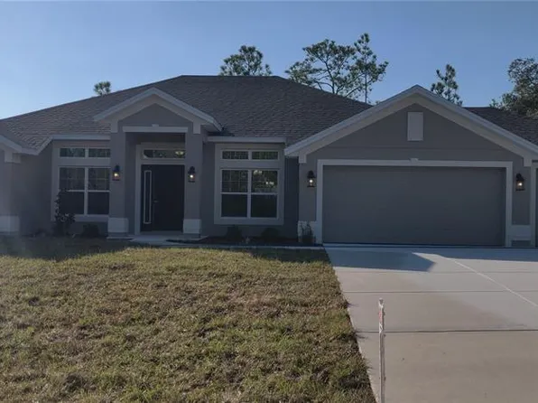 16031 Scaup Duck Ave, Weeki Wachee, FL 34614