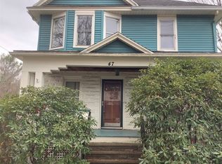 47 Schubert St, Binghamton, NY 13905