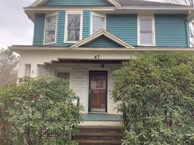 47 Schubert St, Binghamton, NY, 13905