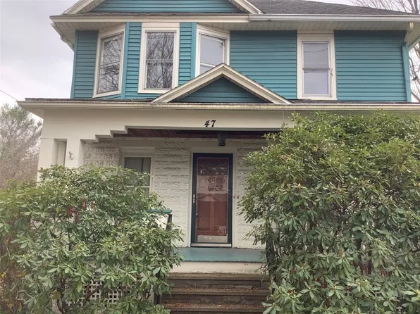 47 Schubert St, Binghamton, NY 13905