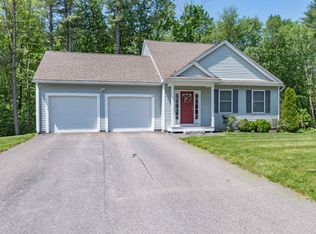 62 W Meadow Ct, Milford, NH 03055