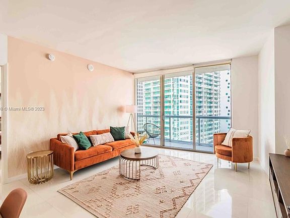 2nd image of 485 Brickell Ave APT 2207