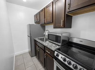 Woodlee Terrace Apartments, Woodbridge, VA 22192