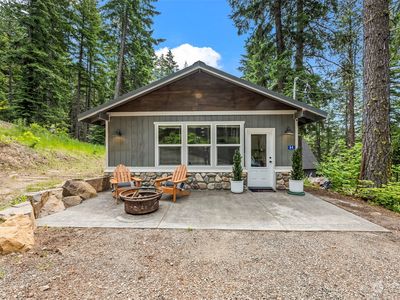 84 Bonnie View Drive, Ronald, WA, 98940