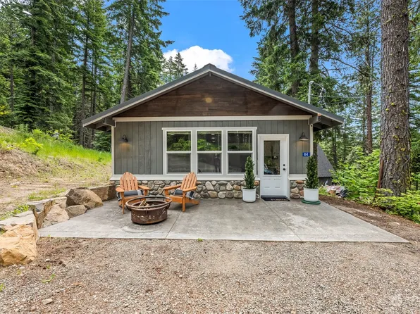 84 Bonnie View Drive, Ronald, WA 98940