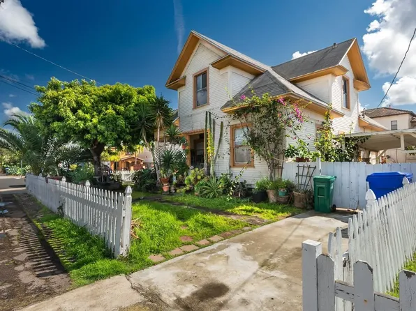 4496 Campus Ave, San Diego, CA 92116