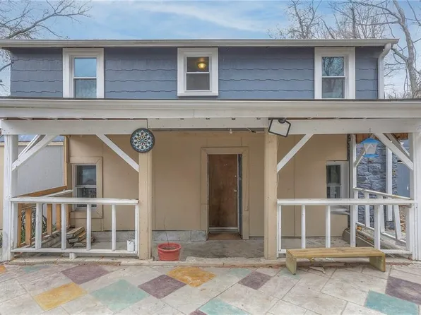 1512 E Kansas Ave, Independence, MO 64050