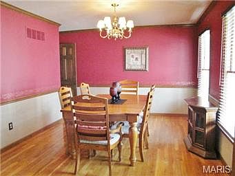 2nd image of 509 Clover Leaf Hill Ct