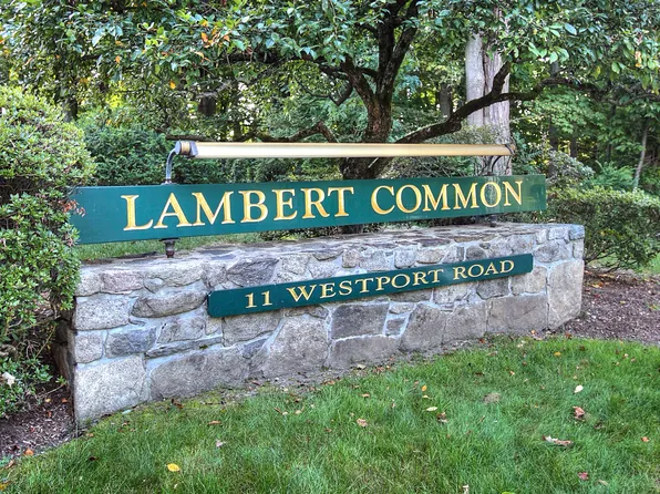 36 Lambert Common #36, Wilton, CT 06897