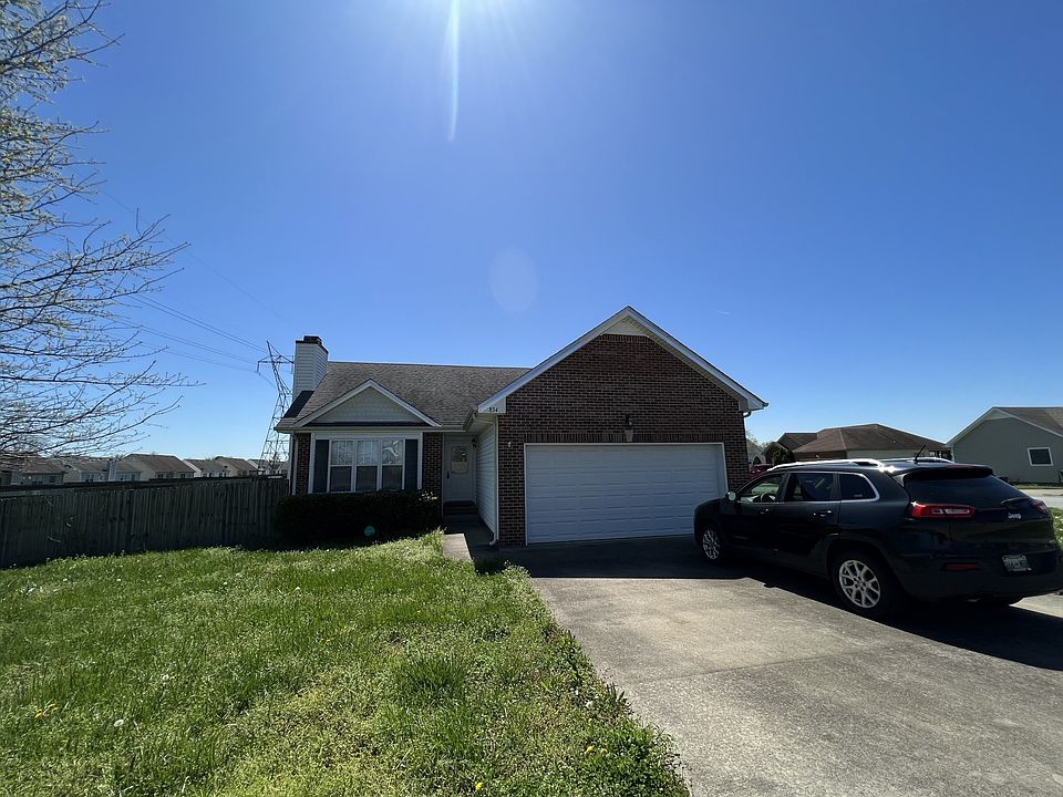 1st image of 834 Samantha Ln