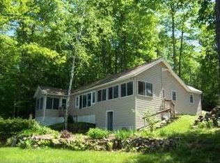 116 Berry Rd, Loudon, NH 03307