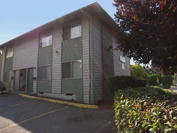 Huntington Park Apartments, 4002-4020 SE 28th Pl, Portland, OR 97202