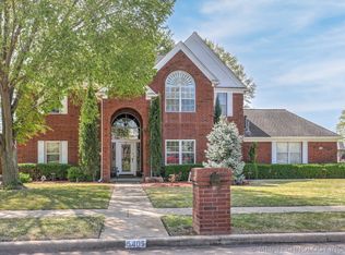 5405 W Orlando Cir, Broken Arrow, OK 74011