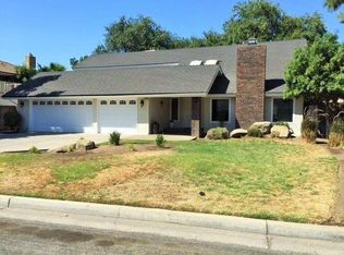 1909 Venturi Ave, Madera, CA 93637