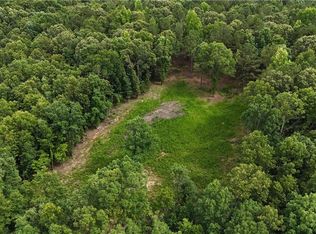 2042 Euharlee Rd LOT 5, Taylorsville, GA 30178