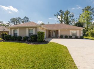 35 Wheeling Ln, Palm Coast, FL 32164