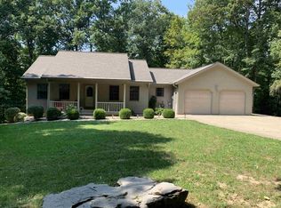 300 Randy Smith Dr, Springville, IN 47462