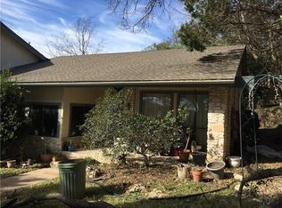 2502 Mountain View Dr, Austin, TX 78704