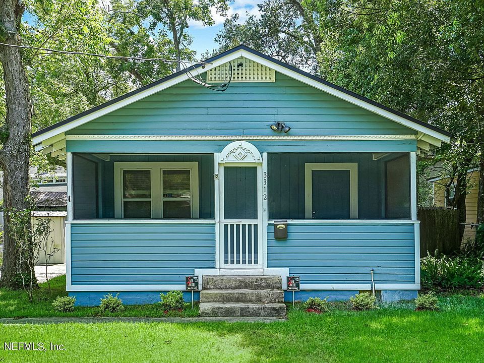 1st image of 3312 College St