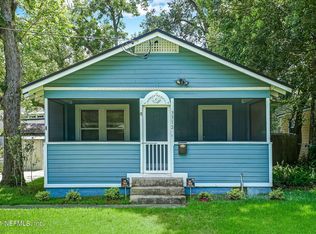 3312 College St, Jacksonville, FL 32205