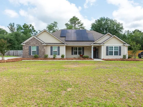 6213 Lake Alapaha Blvd, Naylor, GA 31641