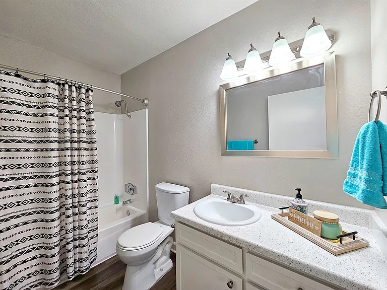 Parklane Apartments — Photo 84