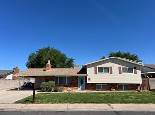 23 E 750 S, Saint George, UT 84770