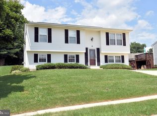 2517 Laurel Valley Ct, Abingdon, MD 21009