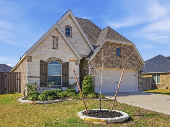 20103 Percheron Park Ln, Tomball, TX 77377
