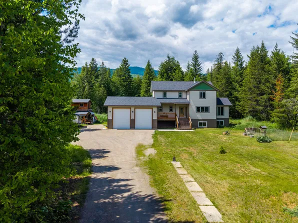 141 Wadlegger Rd, Clearwater, BC V0E 1N2