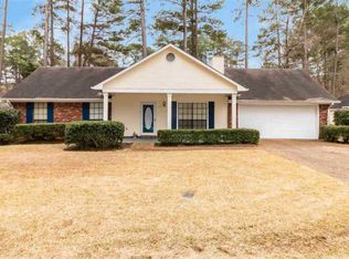 192 Bellegrove Cir, Brandon, MS 39047