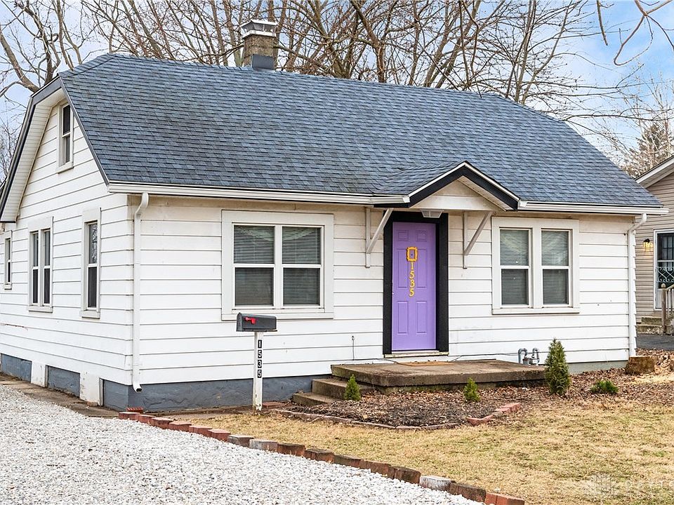 1535 Barney Ave, Dayton, OH 45420 Zillow