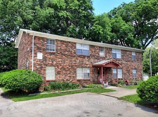 12511 E Orell Rd #4, Louisville, KY 40272