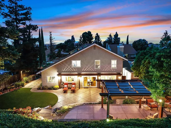 2843 Bluebell Cir, Antioch, CA 94531