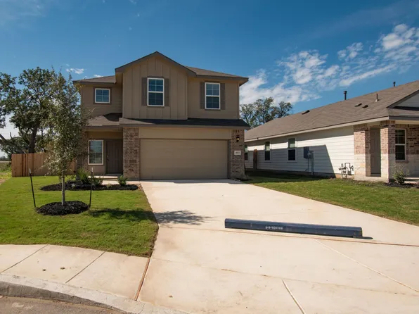 4811 Vogesite Path, San Antonio, TX 78253