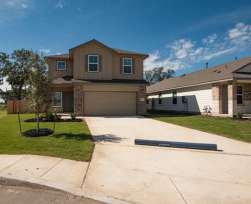 4811 Vogesite Path Photo 1