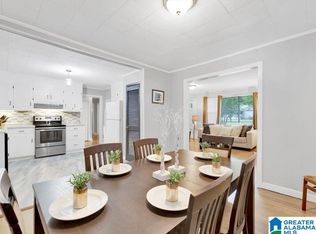 6402 Lou George Loop, Bessemer, AL 35022