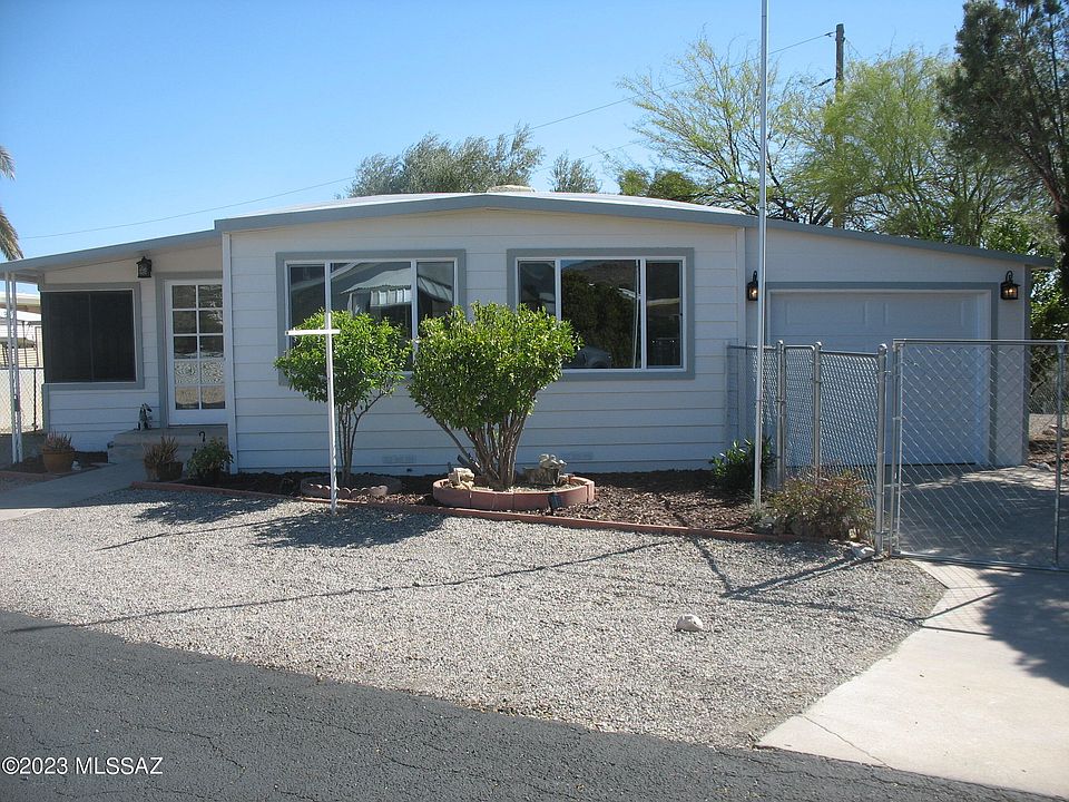 5955 W Tumbling F St, Tucson, AZ 85713 | MLS #22308905 | Zillow