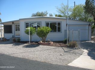 5955 W Tumbling F St, Tucson, AZ 85713