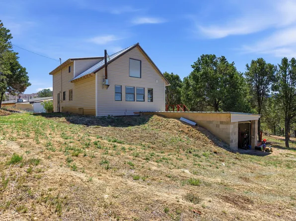 555 Albers Valley Rd, Regina, NM 87046