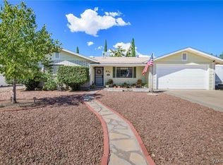 871 Gordon Dr, Kingman, AZ 86409
