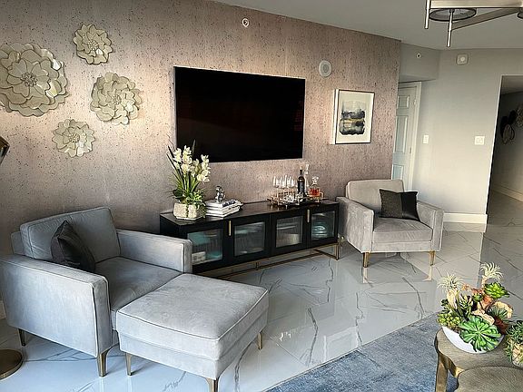 4th image of 2011 N Ocean Blvd APT 1102
