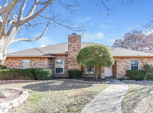 2236 Teakwood Ln, Plano, TX 75075