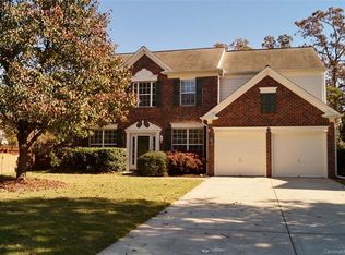 3611 Canfield Hill Ct, Charlotte, NC 28270