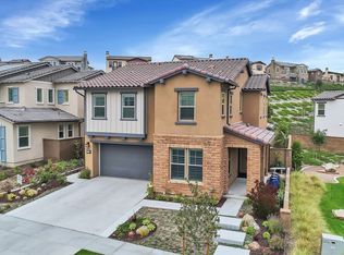 38 Ventada St, Rancho Mission Viejo, CA 92694
